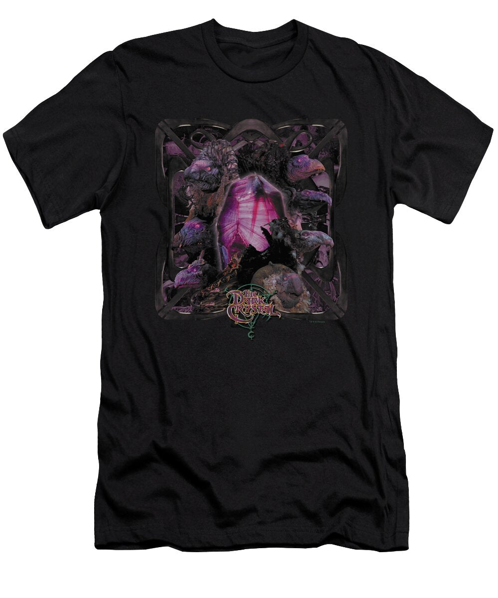 Dark Crystal Lust for Power Brand a T-Shirt