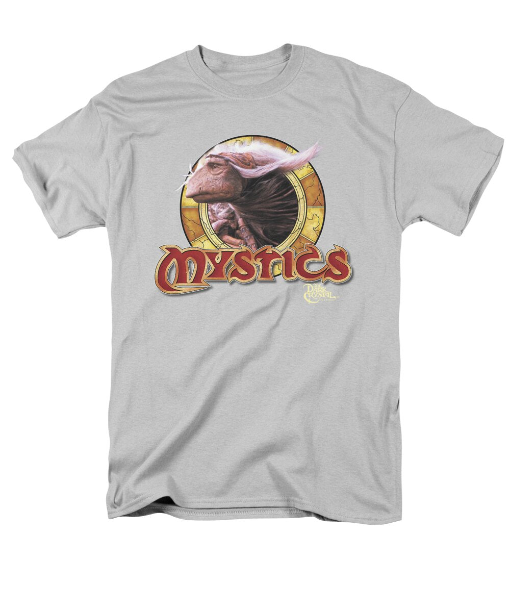 Dark Crystal Mystics Circle T-Shirt