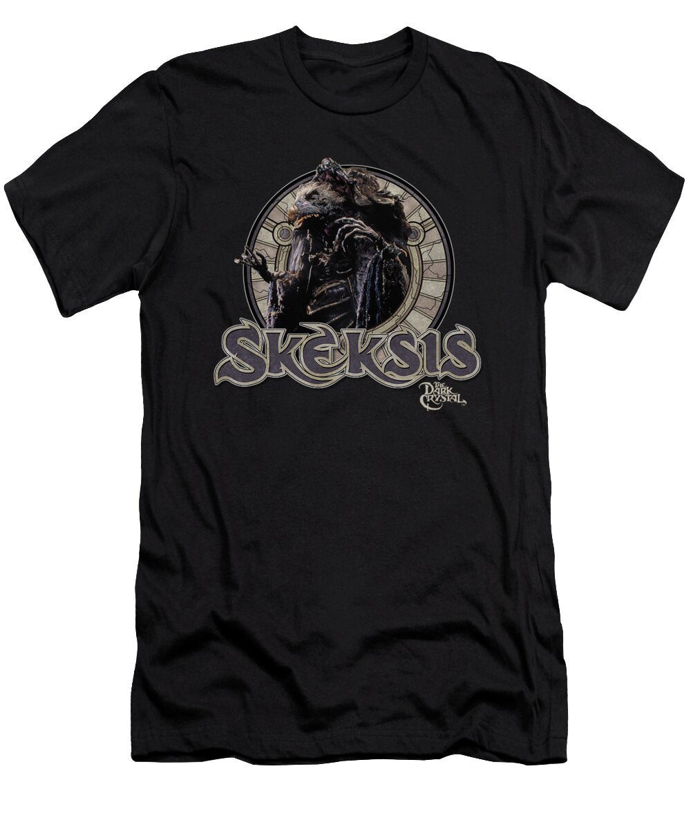 Dark Crystal Skeksis Brand a T-Shirt