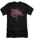 Dark Crystal Symbol Logo Brand a T-Shirt