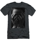 Dark Portrait Mac Duong Vu T-Shirt