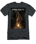 Dark Souls James Mansfield T-Shirt