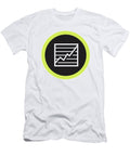 Data Chart Csa Images T-Shirt