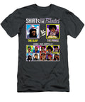 Dave Chappelle Vs Blouses Man Tin Le T-Shirt
