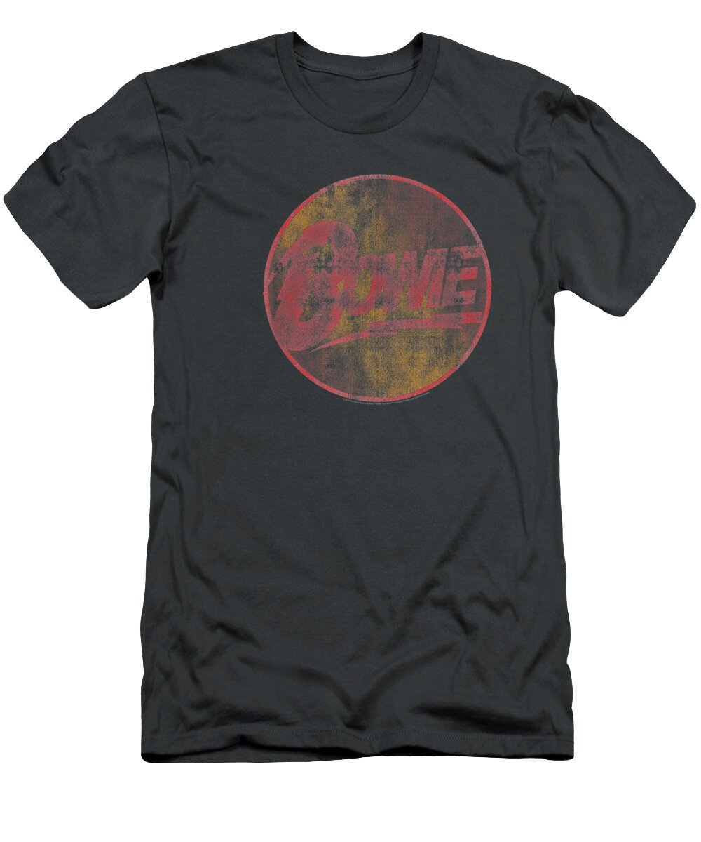 David Bowie Classic Artin Rihanna T-Shirt