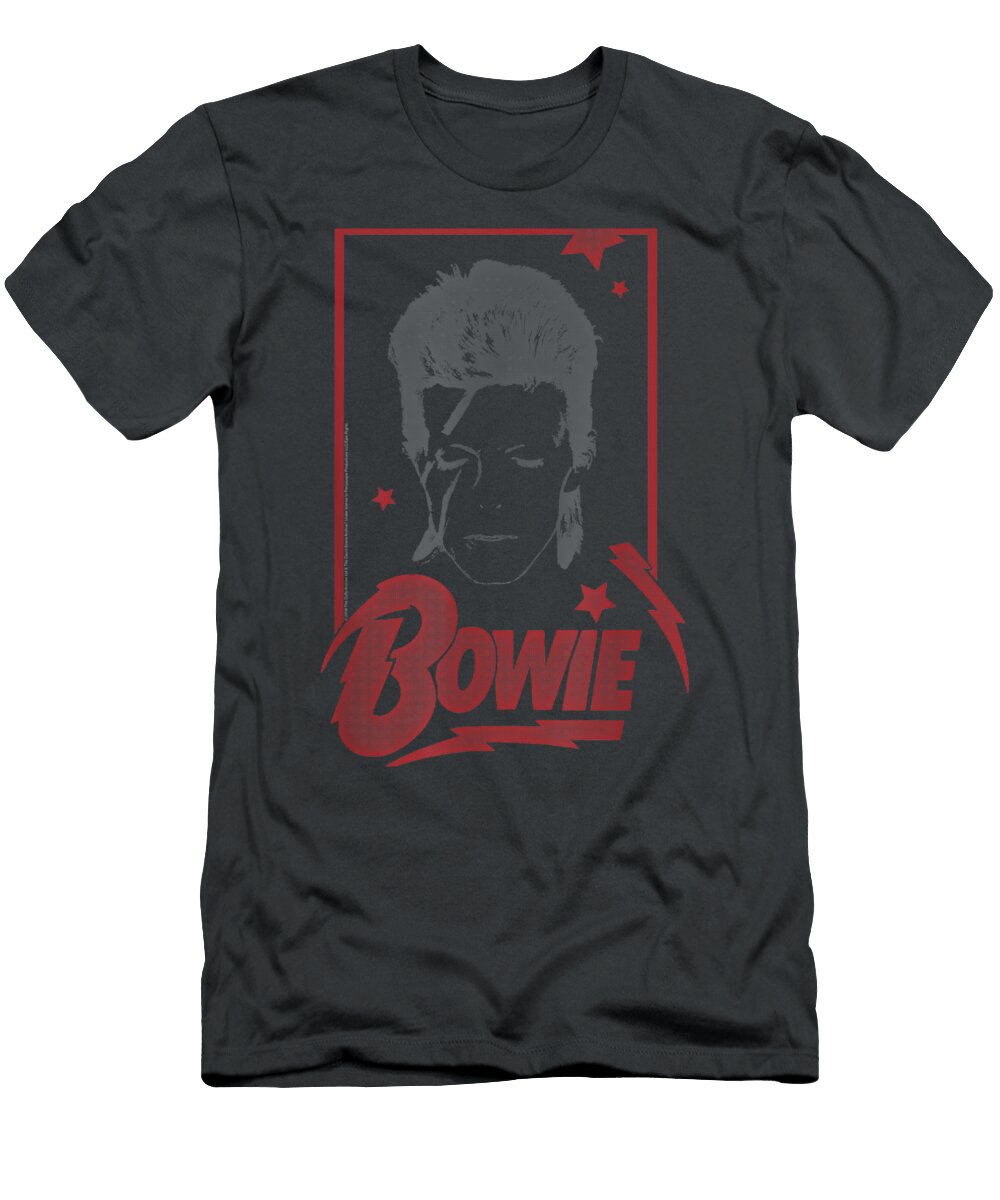 David Bowie Daydream Artin Rihanna T-Shirt