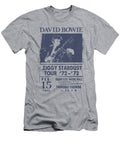 David Bowie Radio City Artin Rihanna T-Shirt