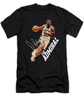 David Robinson Basketball Kelvin Kent T-Shirt