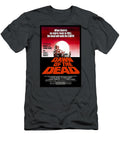Dawn of the Dead Isla Dominic T-Shirt