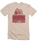 Dawn of the Dead No More Room T-Shirt