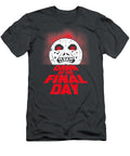 Dawn of the Final Day Isla Dominic T-Shirt