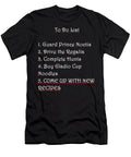 Day Gift Final Video Fantasy Games Cute Gift Anime Chipi T-Shirt