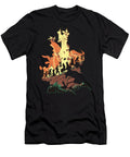Day Gift Role Final Playing Fantasy Video Games Funny Fans Anime Chipi T-Shirt
