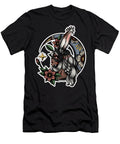 Day Gift Role Final Playing Fantasy Video Games Gifts Music Fans Anime Chipi T-Shirt