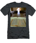 Day in Church Douglas Perry T-Shirt