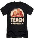Daycare Teach Care Kids Daycare Teacher Toms Store T-Shirt