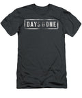 Days Gone Ride the Brn Road Farewell Original Artin Rihanna T-Shirt