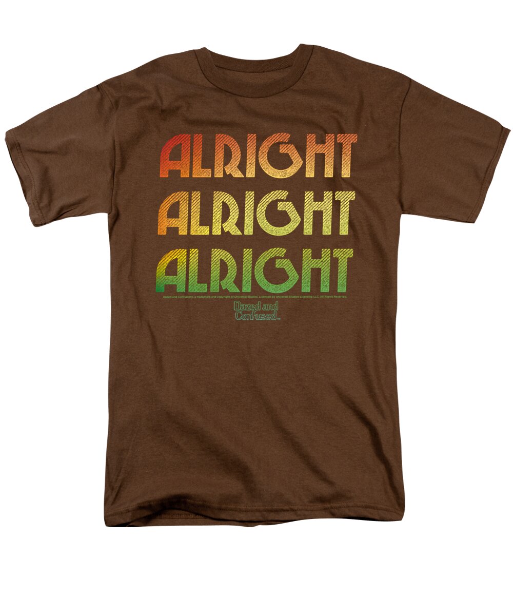 Dazed and Confused Alright Z Brand a T-Shirt