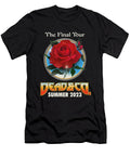 Dead and Co the Final Tour Summer 2023 Iy21 Indah Yose T-Shirt