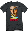 Dead End Drivein Kennedy Oliver T-Shirt
