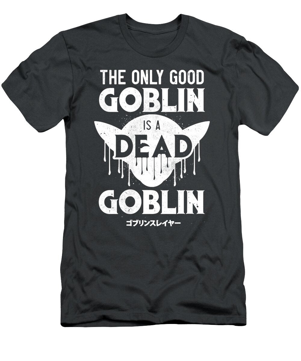 Dead Goblin Kiem Thuong Phan T-Shirt
