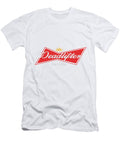 Deadlifter Powerlifting Girl Friend Girl Family Shaw Evans T-Shirt