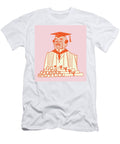 Dean At Graduation Csa Images T-Shirt
