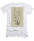 Death for the Idea By Paul Klee Tom Hill T-Shirt
