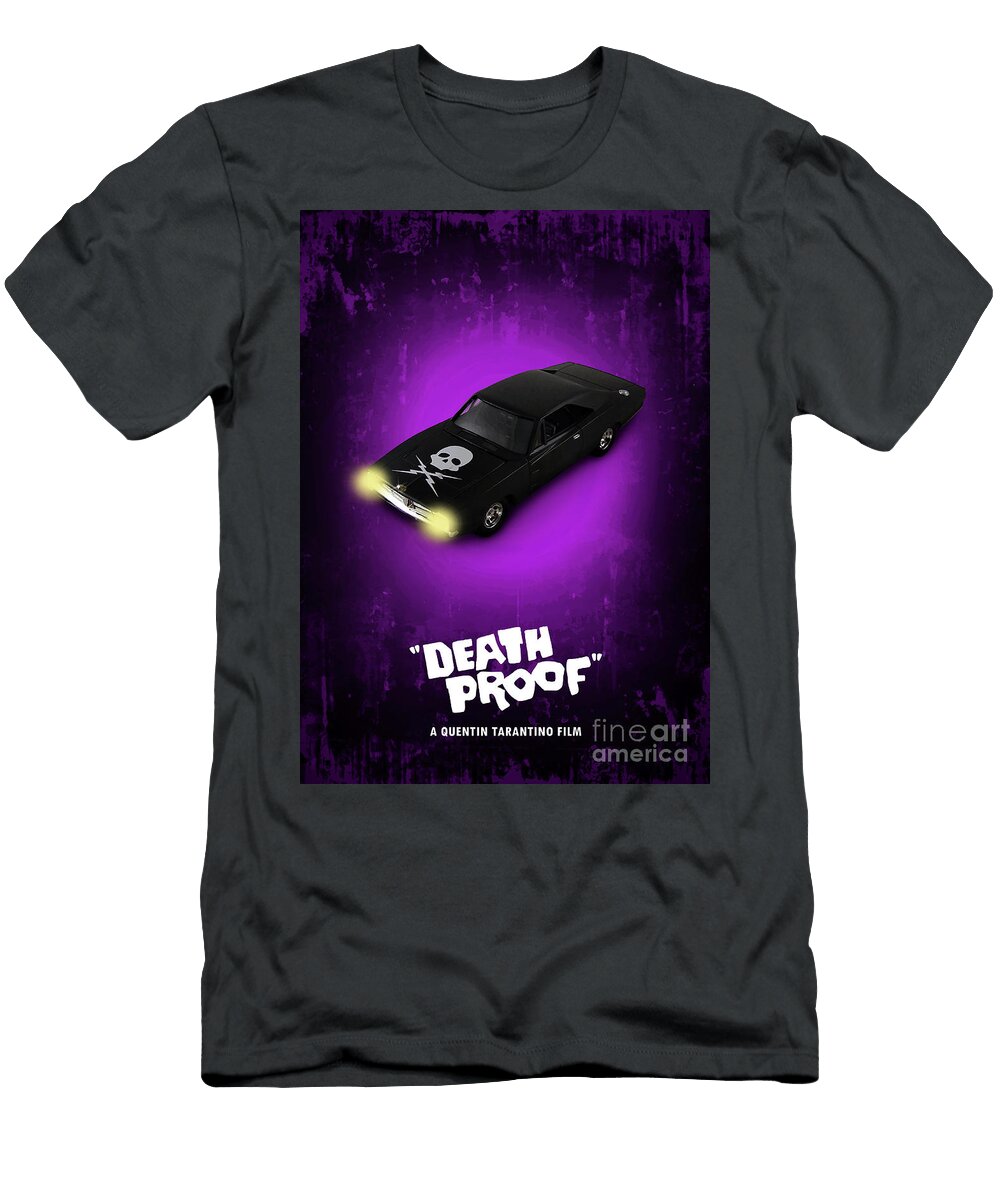 Death Proof Bo Kev T-Shirt