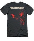 Death Wish Kennedy Oliver T-Shirt