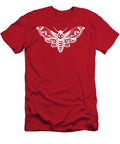 Deaths Head Calista Hasanah T-Shirt