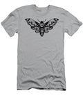 Deaths Head Yani Rahmawati T-Shirt