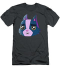 Decal Avocato Final Space Ca Cat S for Men Women Cat Owner Cat Mom Dad Cat Isabella Parker T-Shirt