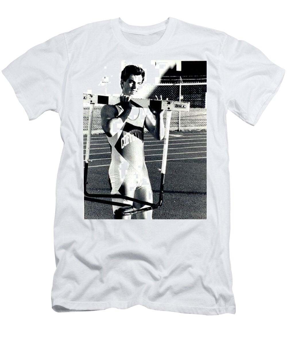 Decathalon Jade Ryan Williams T-Shirt