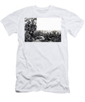 Decisive Battles the Soldiers Victory Cl Doughty T-Shirt