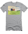 Deep in the Heart Elaine Reagan T-Shirt