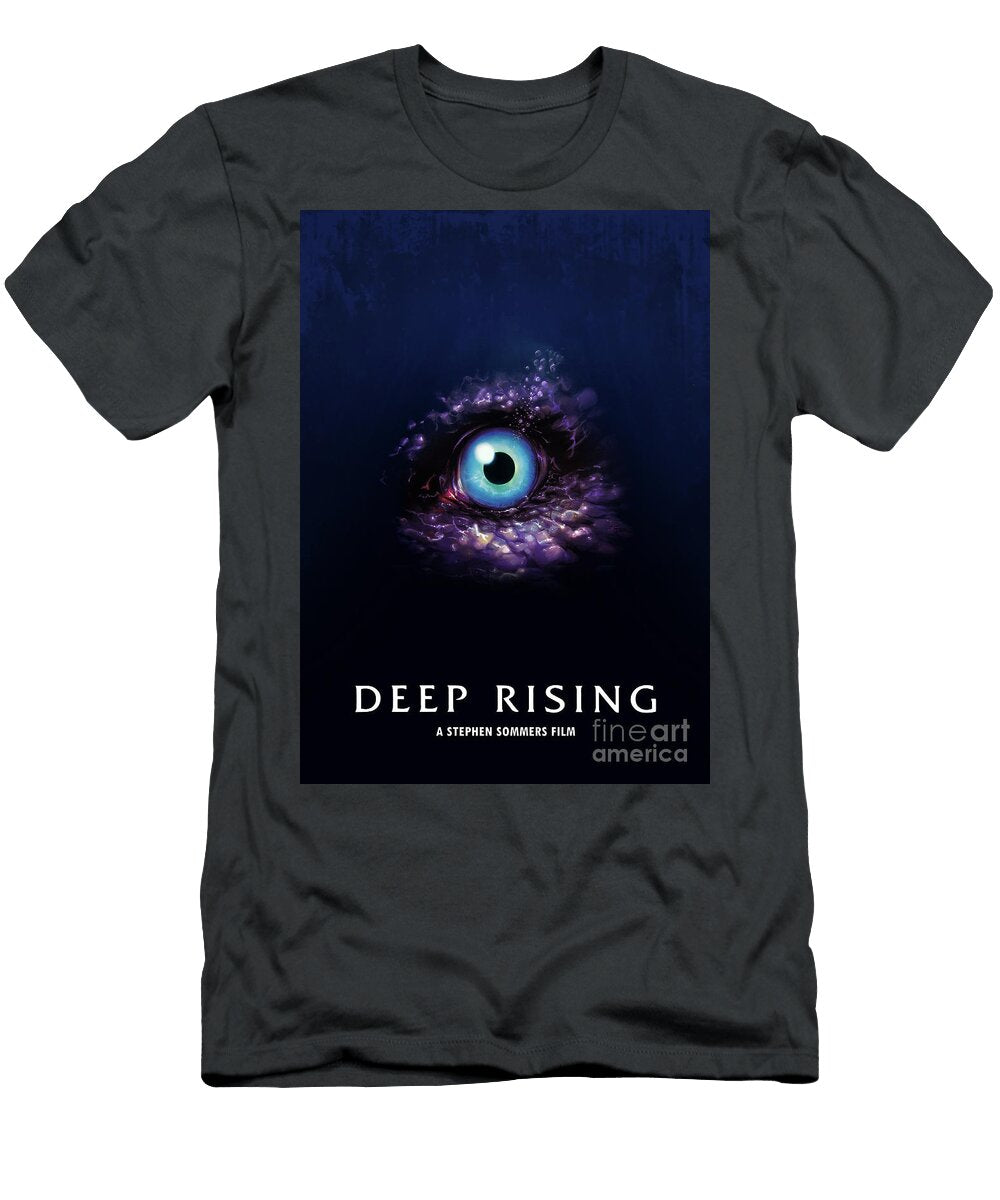 Deep Rising Bo Kev T-Shirt