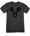 Degree V Engine 1 Sibainu T-Shirt