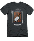 Delicatessen Alternative Movie Poster Movie Poster Boy T-Shirt