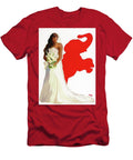 Delta Bride White Philippe Thomas T-Shirt