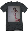 Delta Diva Aprilreign Arts T-Shirt