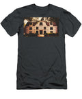 Delta Gamma Sorority House University of Georgia Library of Congress T-Shirt