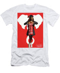 Delta Graduation Philippe Thomas T-Shirt