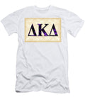 Delta Kappa Delta Parchment Stephen Younts T-Shirt