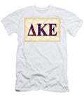 Delta Kappa Epsilon Parchment Stephen Younts T-Shirt