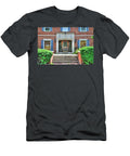 Delta Kappa Epsilon Miami of Ohio Paul Lindner T-Shirt