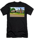 Delta Sigma Pi Miami of Ohio Paul Lindner T-Shirt