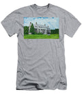 Delta Upsilon Charlotte Blanchard T-Shirt