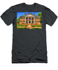 Delta Upsilon Fraternity Miami of Ohio Paul Lindner T-Shirt