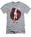 Demon Girl Kiem Thuong Phan T-Shirt